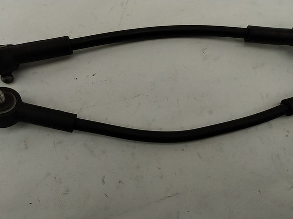 Range Rover Pair Of Tailgate Strap Cables