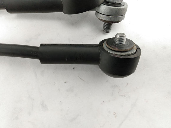 Range Rover Pair Of Tailgate Strap Cables