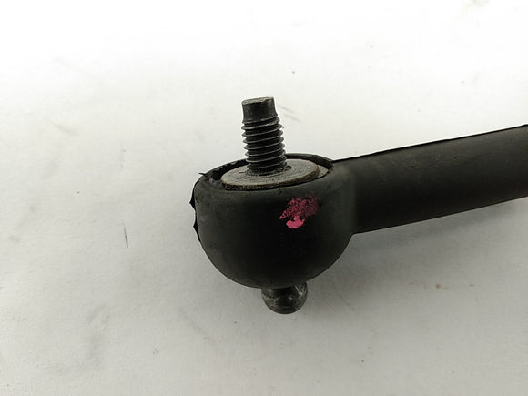 Range Rover Pair Of Tailgate Strap Cables