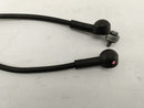 Range Rover Pair Of Tailgate Strap Cables-11