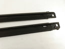 Range Rover Pair Of Roof Rail Trim Cover Panels-9