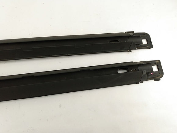Range Rover Pair Of Roof Rail Trim Cover Panels