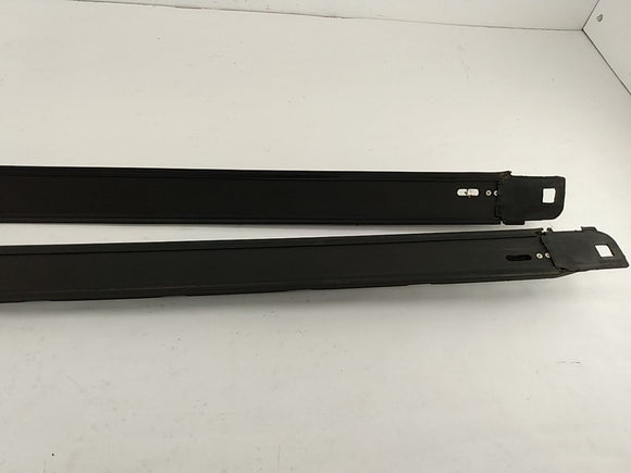 Range Rover Pair Of Roof Rail Trim Cover Panels