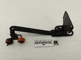 Range Rover Rear Passenger Right Tow Hitch Bracket