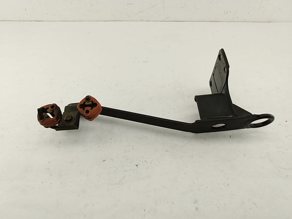 Range Rover Rear Passenger Right Tow Hitch Bracket