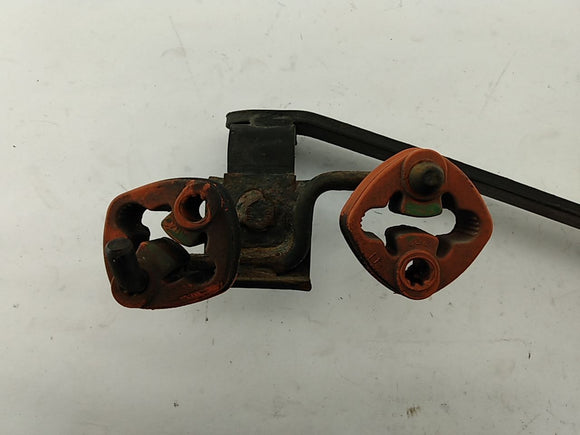 Range Rover Rear Passenger Right Tow Hitch Bracket