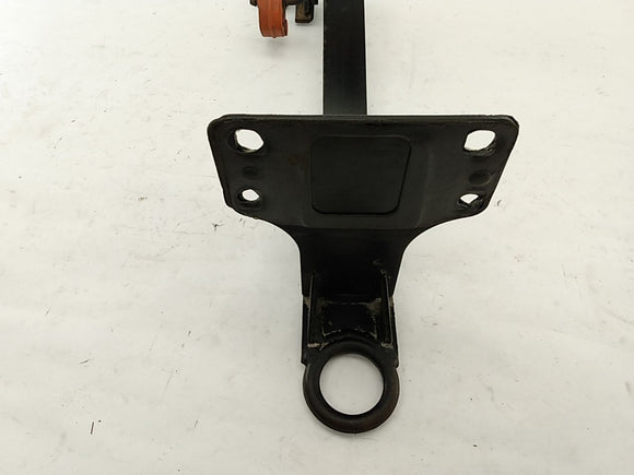 Range Rover Rear Passenger Right Tow Hitch Bracket
