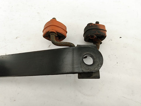 Range Rover Rear Passenger Right Tow Hitch Bracket