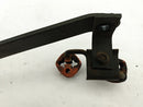Range Rover Rear Passenger Right Tow Hitch Bracket-9