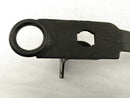Range Rover Rear Passenger Right Tow Hitch Bracket-10