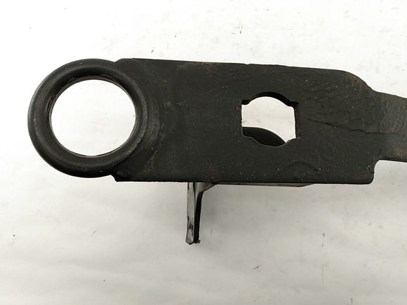 Range Rover Rear Passenger Right Tow Hitch Bracket