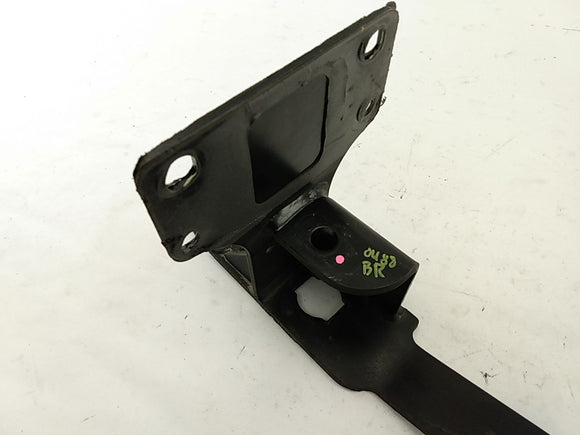 Range Rover Rear Passenger Right Tow Hitch Bracket