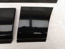 Range Rover Set Of Passenger Right Lower Side Body Molding Panels-4