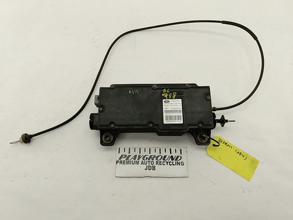 Range Rover **AS IS** Electronic Parking Brake Actuator Motor