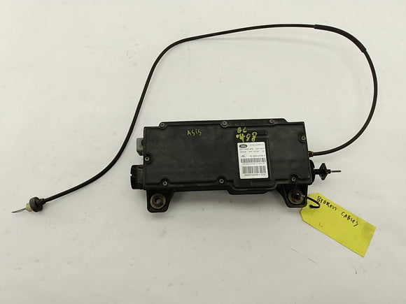 Range Rover **AS IS** Electronic Parking Brake Actuator Motor