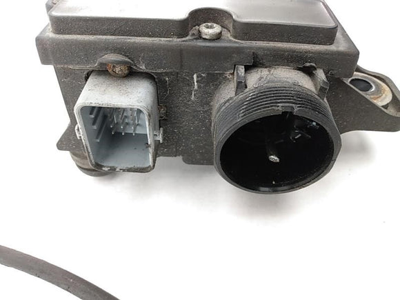 Range Rover **AS IS** Electronic Parking Brake Actuator Motor