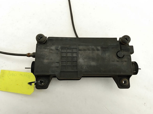 Range Rover **AS IS** Electronic Parking Brake Actuator Motor