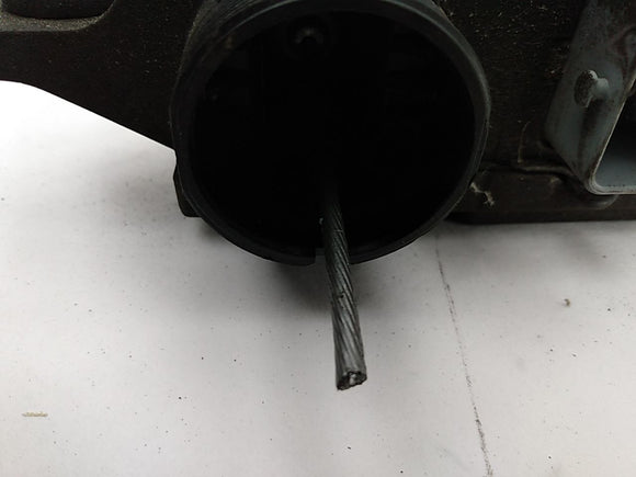 Range Rover **AS IS** Electronic Parking Brake Actuator Motor