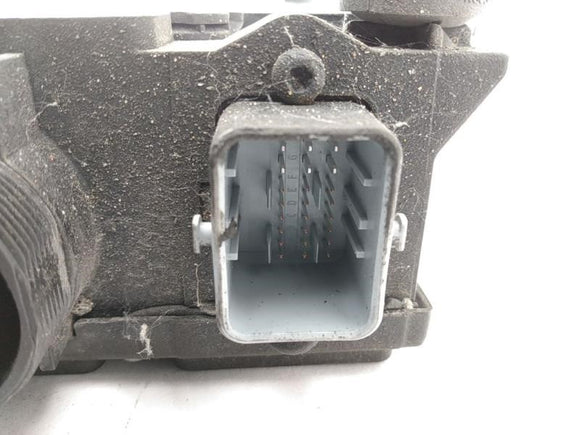 Range Rover **AS IS** Electronic Parking Brake Actuator Motor