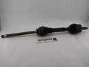 Range Rover Front Passenger Right Drive Axle Shaft-1