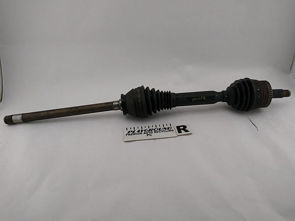 Range Rover Front Passenger Right Drive Axle Shaft