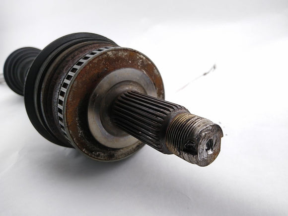 Range Rover Front Passenger Right Drive Axle Shaft