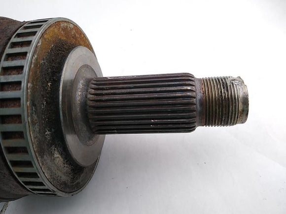Range Rover Front Passenger Right Drive Axle Shaft