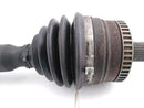Range Rover Front Passenger Right Drive Axle Shaft-4