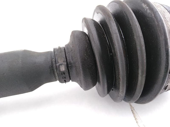 Range Rover Front Passenger Right Drive Axle Shaft