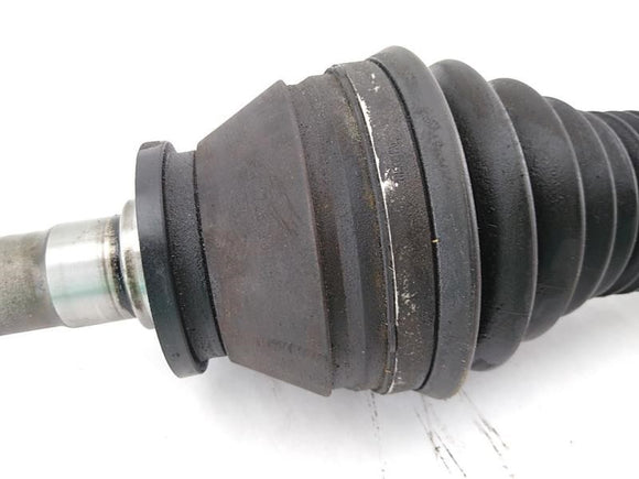 Range Rover Front Passenger Right Drive Axle Shaft