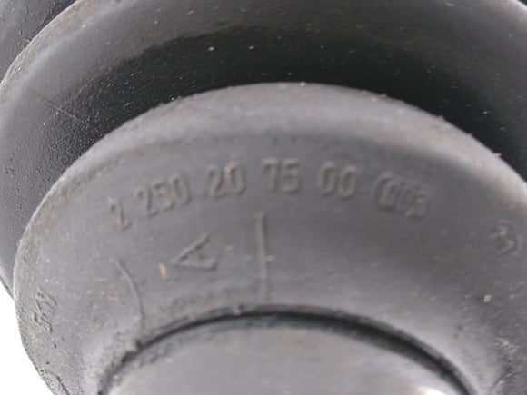 Range Rover Front Passenger Right Drive Axle Shaft