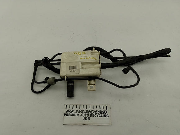 Range Rover Gas Fuel Vapor Separator Filter