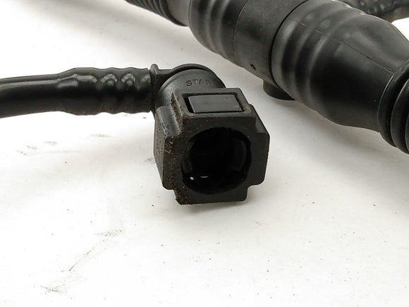 Range Rover Gas Fuel Vapor Separator Filter