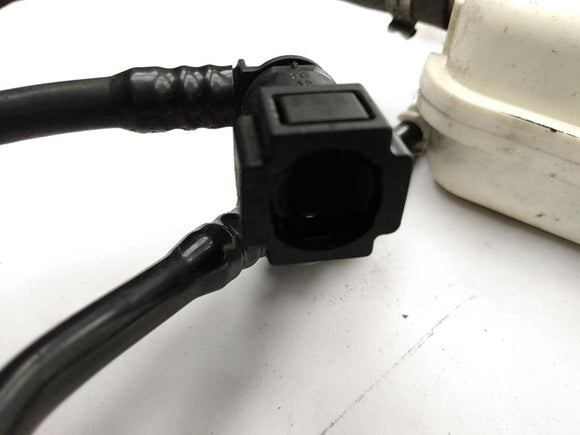 Range Rover Gas Fuel Vapor Separator Filter