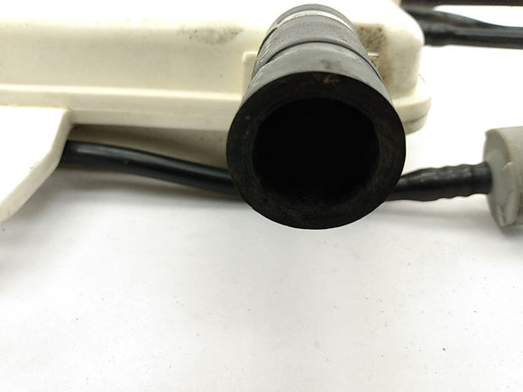 Range Rover Gas Fuel Vapor Separator Filter