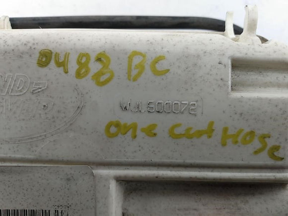 Range Rover Gas Fuel Vapor Separator Filter