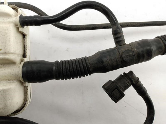 Range Rover Gas Fuel Vapor Separator Filter