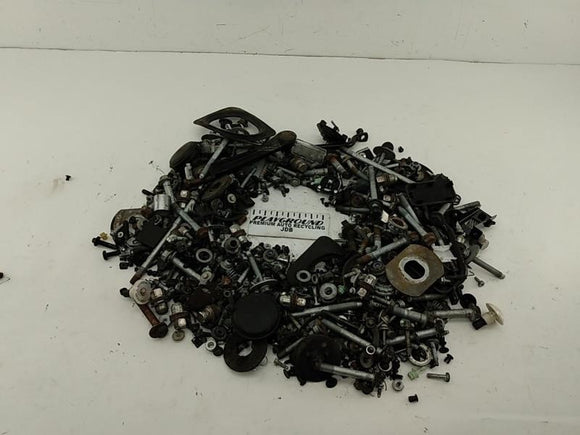 Range Rover Miscellaneous Disassembly Nuts Bolts Hardware