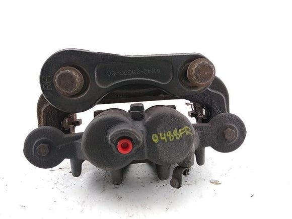 Range Rover Front Passenger Right Brake Caliper
