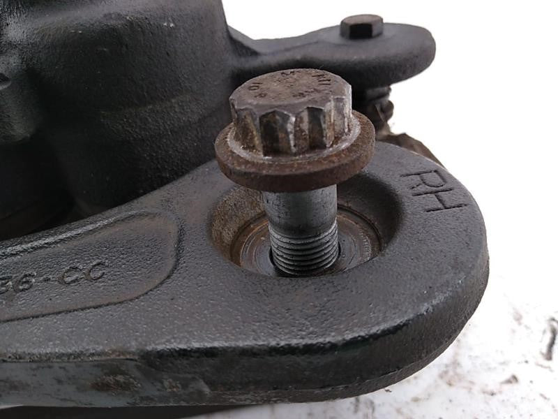 Range Rover Front Passenger Right Brake Caliper