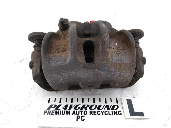 Range Rover Front Driver Left Brake Caliper