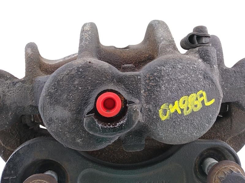 Range Rover Front Driver Left Brake Caliper