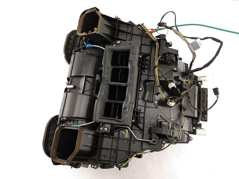 Range Rover HVAC Heater Core Assembly