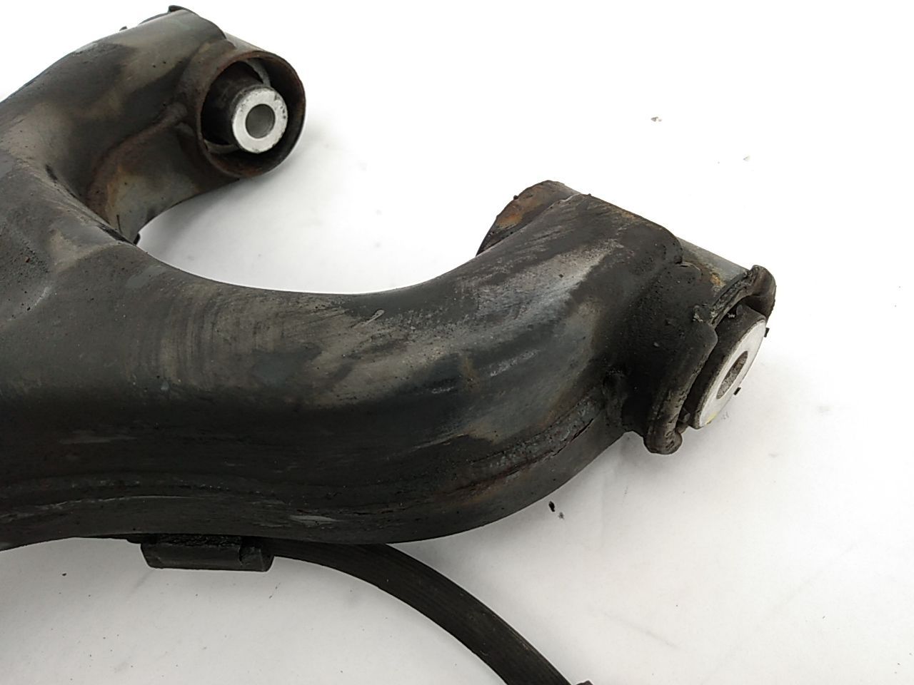 Range Rover Set Of Driver Left Rear Control Arm Upper & Lower