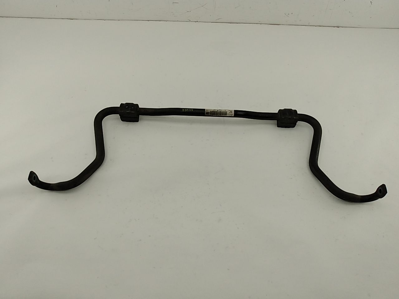 Range Rover Rear Stabilizer Sway Bar - 0