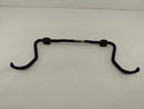 Range Rover Rear Stabilizer Sway Bar-2