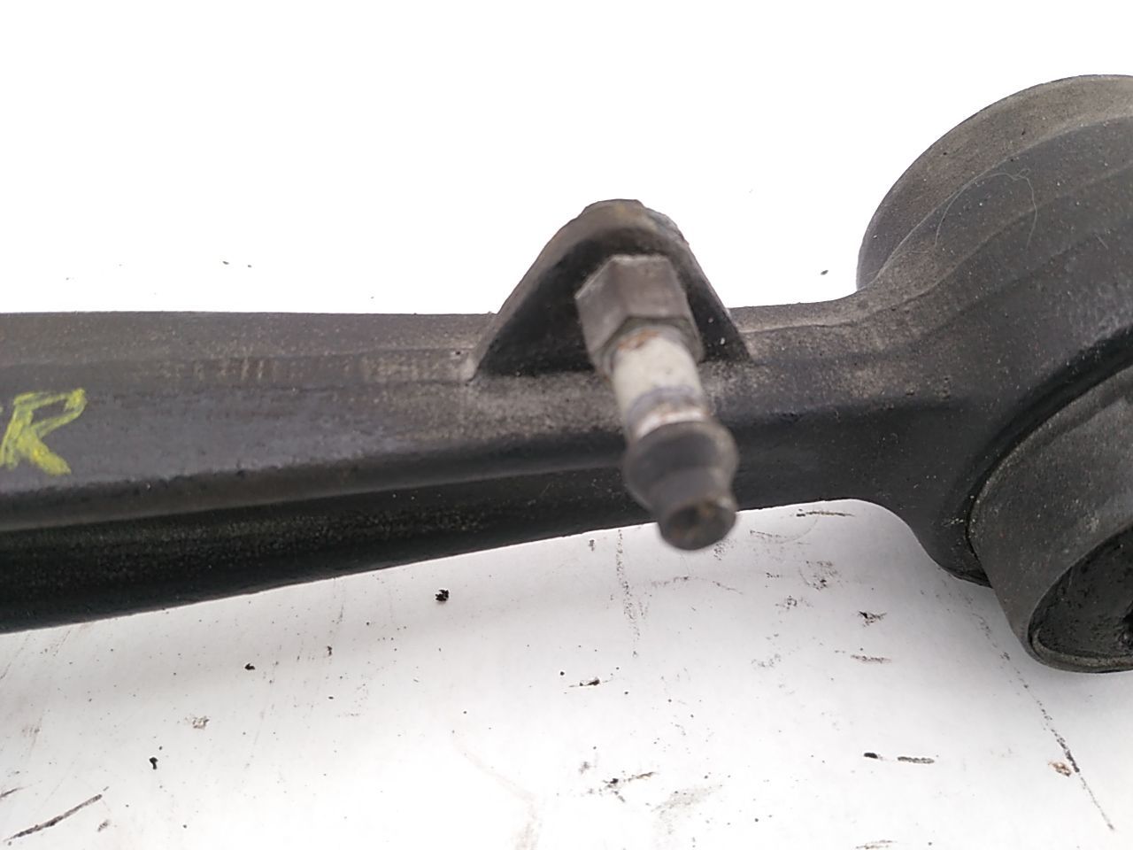 Range Rover Pair Of Front Passenger Right Lower Control Arms