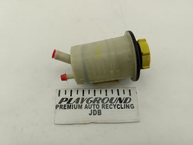 Range Rover Power Steering Reservoir Tank