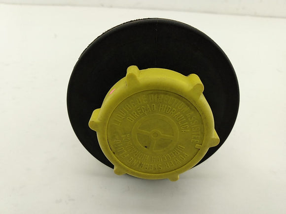 Range Rover Power Steering Reservoir Tank