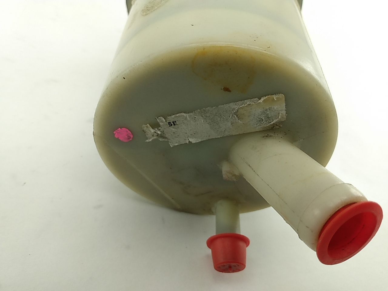 Range Rover Power Steering Reservoir Tank
